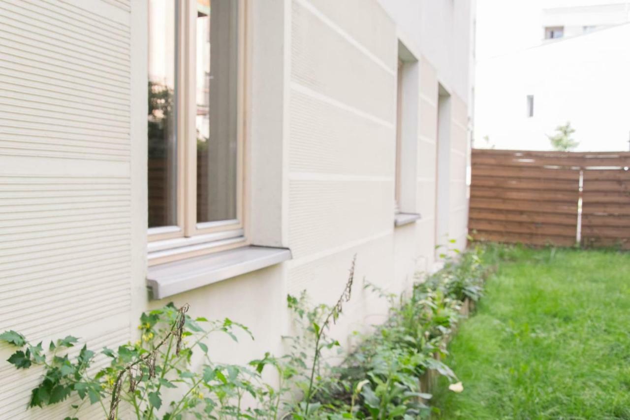 Private Garden In City Center P4You Pl Krakow Luaran gambar